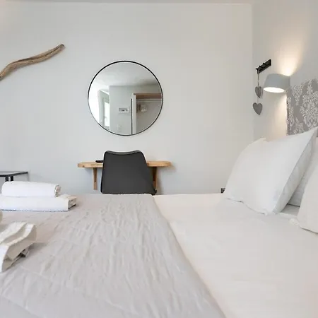 Apartamento White W3 New In *