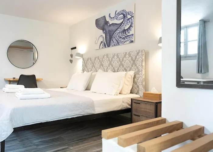 White W3 New In Apartamento *