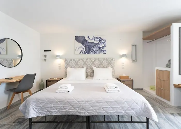 Apartamento White W3 New In