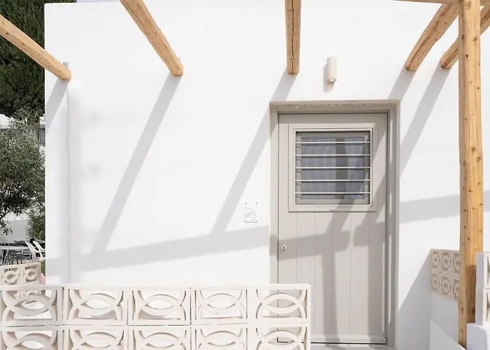 White W3 New In Apartamento *