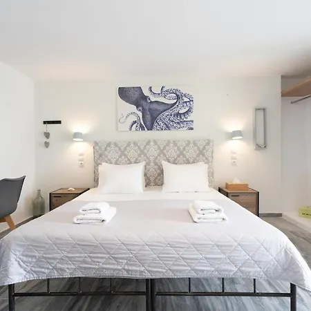 דירה White W3 New In